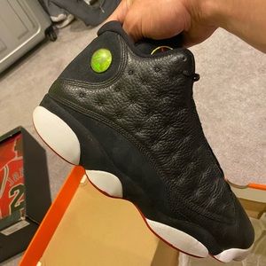 Air Jordan Retro 13 Playoff